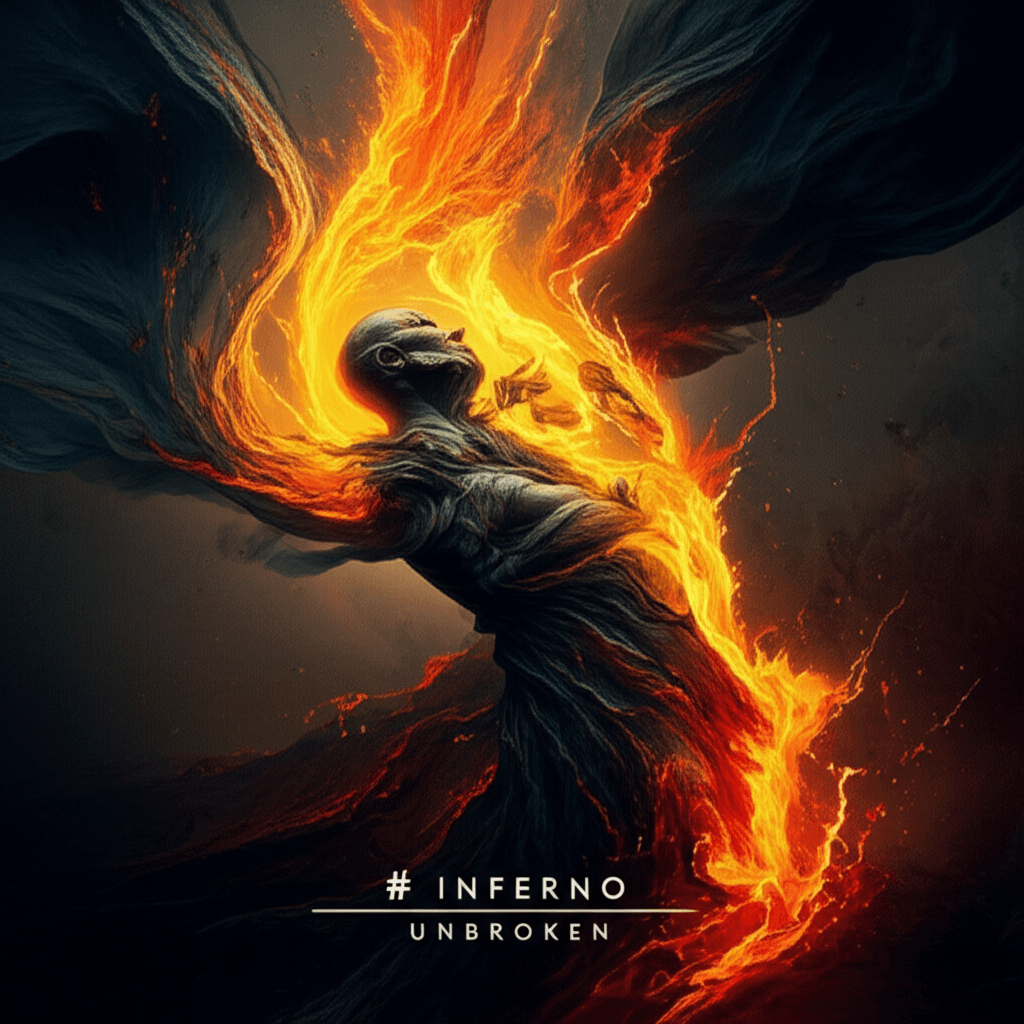 Inferno Unbroken 1