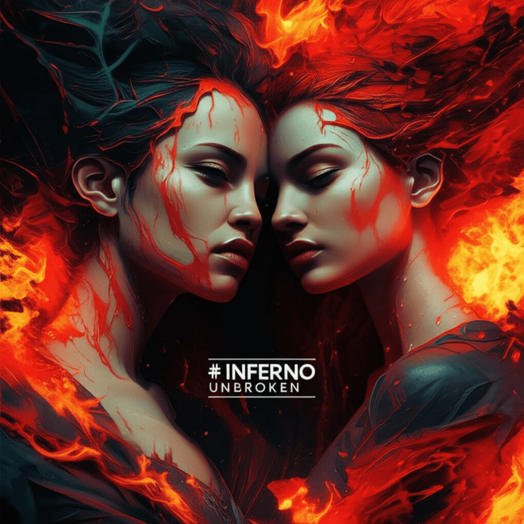 Inferno Unbroken 1