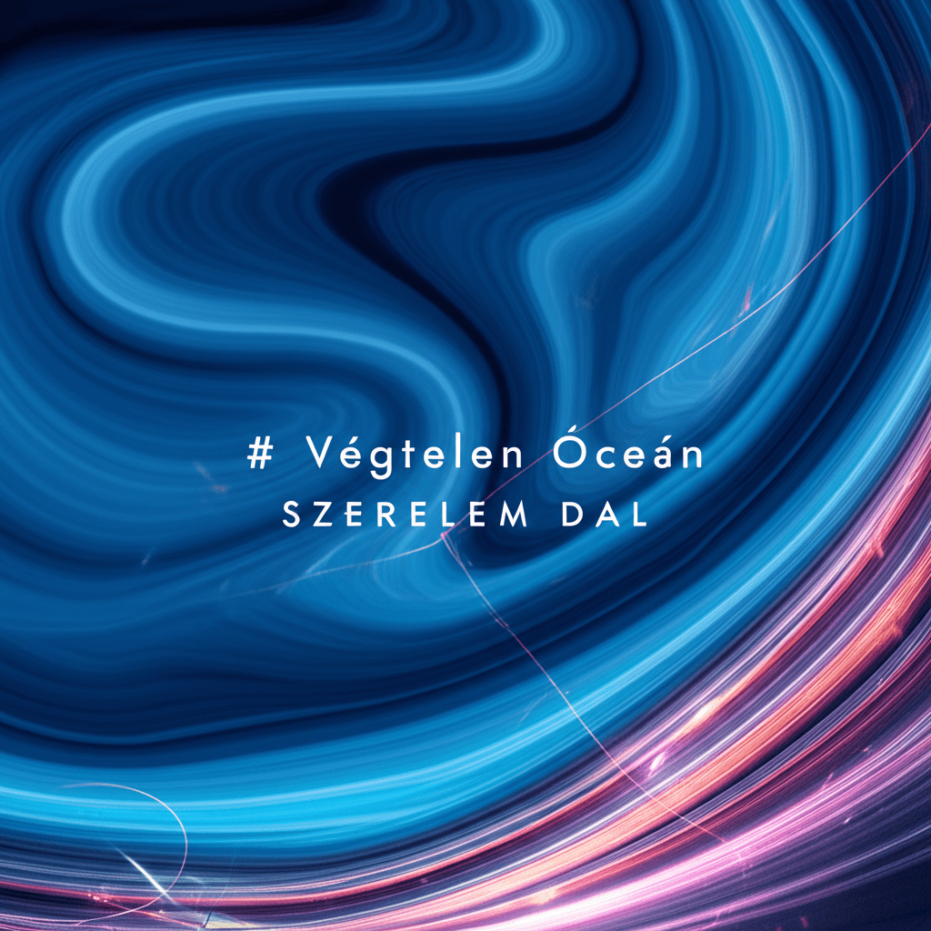 Végtelen Óceán - Szerelem Dal 1