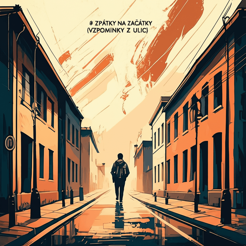 Zpátky na začátky (Vzpomínky z ulic) 1