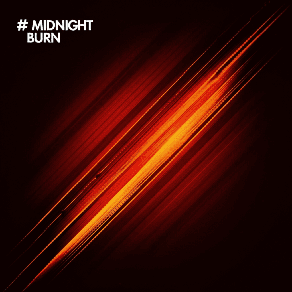 Midnight Burn 2