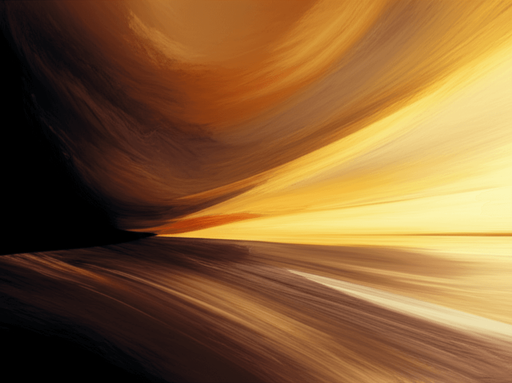 Gabriel — My Steady Light 2