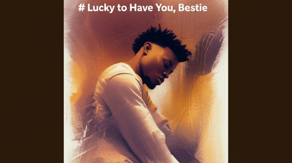 Lucky to Have You, Bestie 2