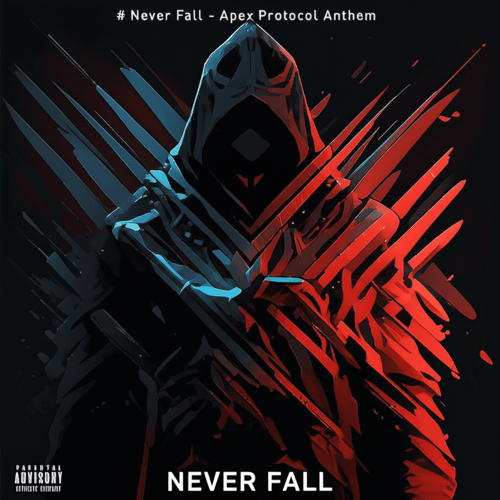 Never Fall - Apex Protocol Anthem