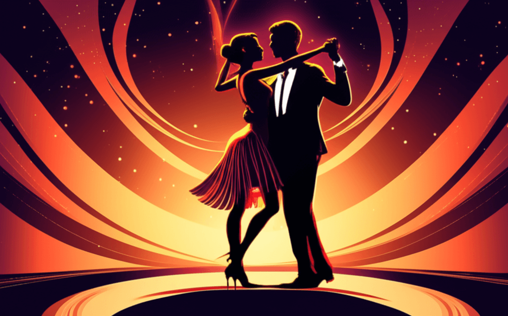 Dance With Me Tonight 1