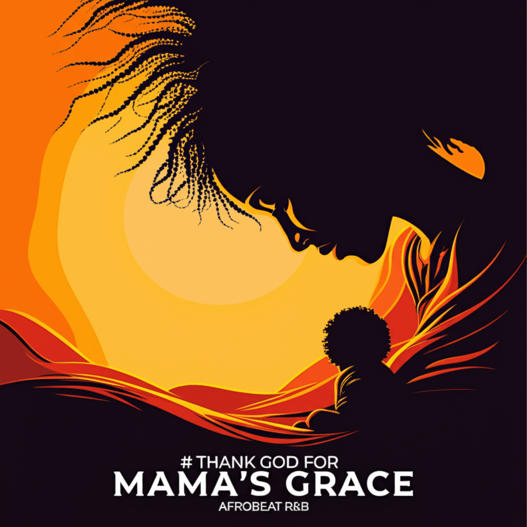Thank God for Mama's Grace 2