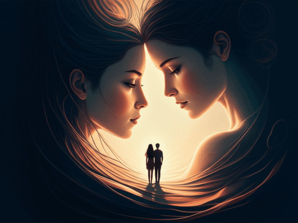 Luciérnagas en la Corriente 2