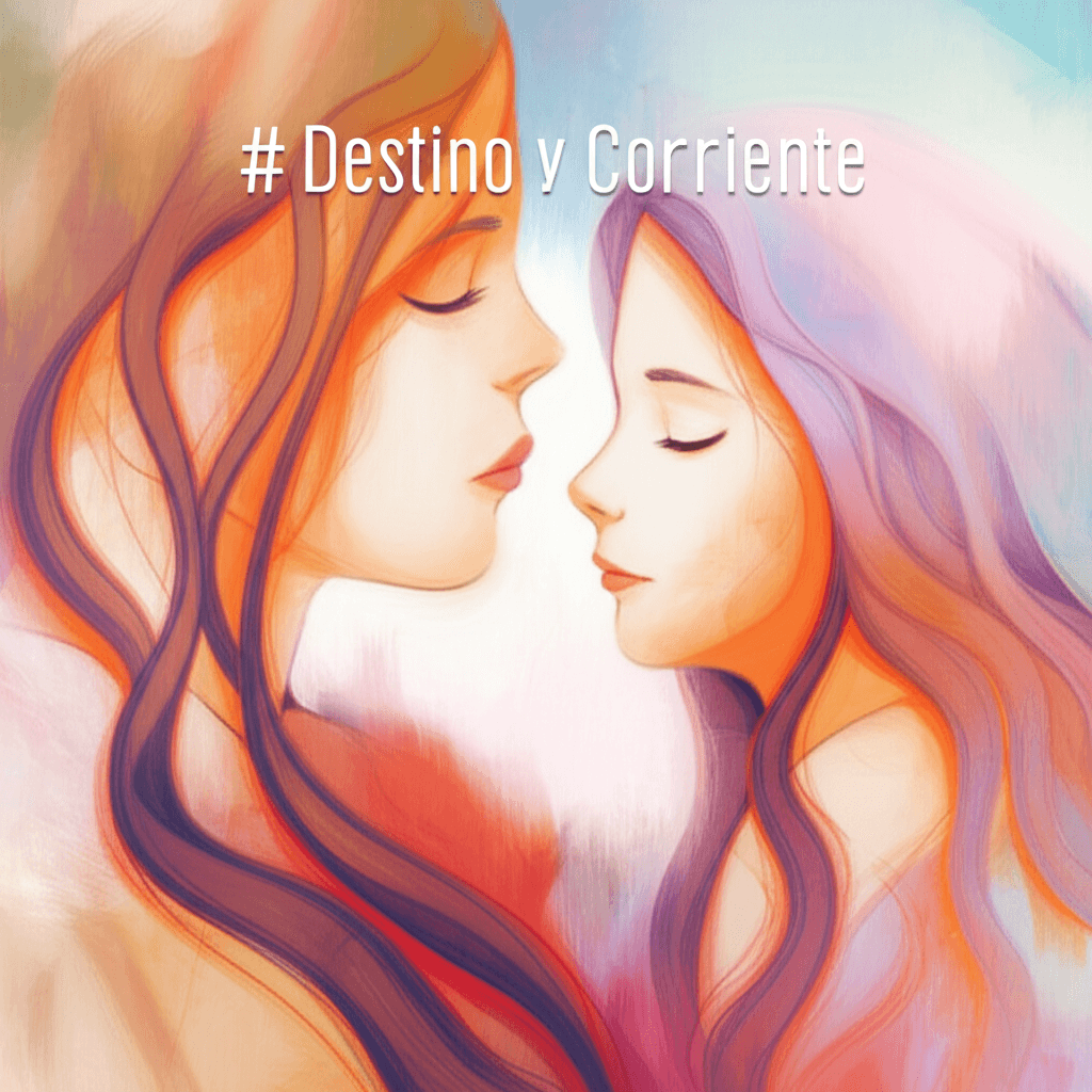 Destino y Corriente 2