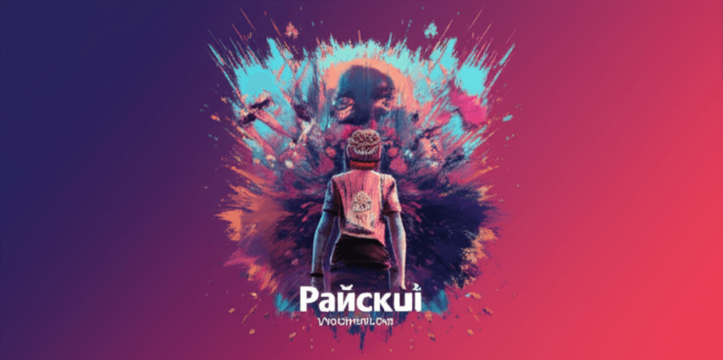 Райский — с нуля до князя (Free Fire)