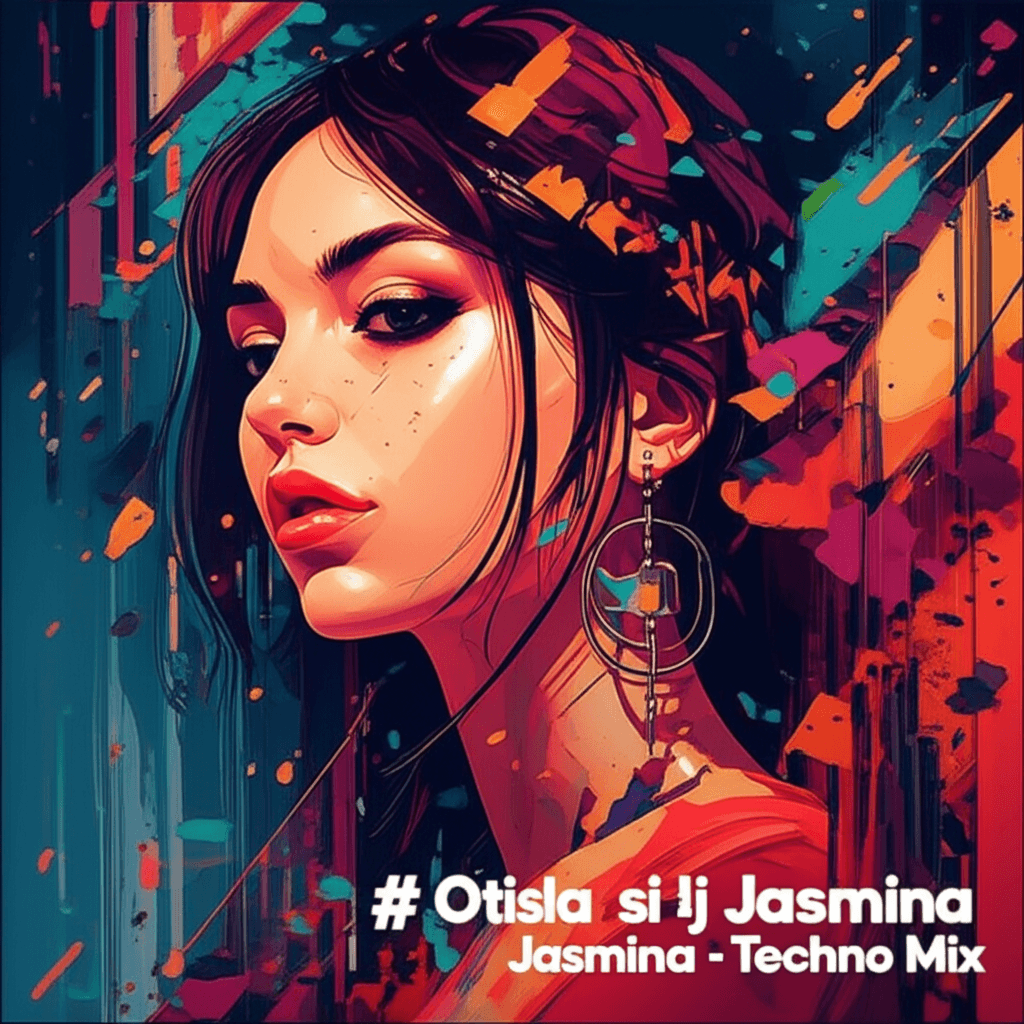 Otisla si Jasmina - Techno Mix 1