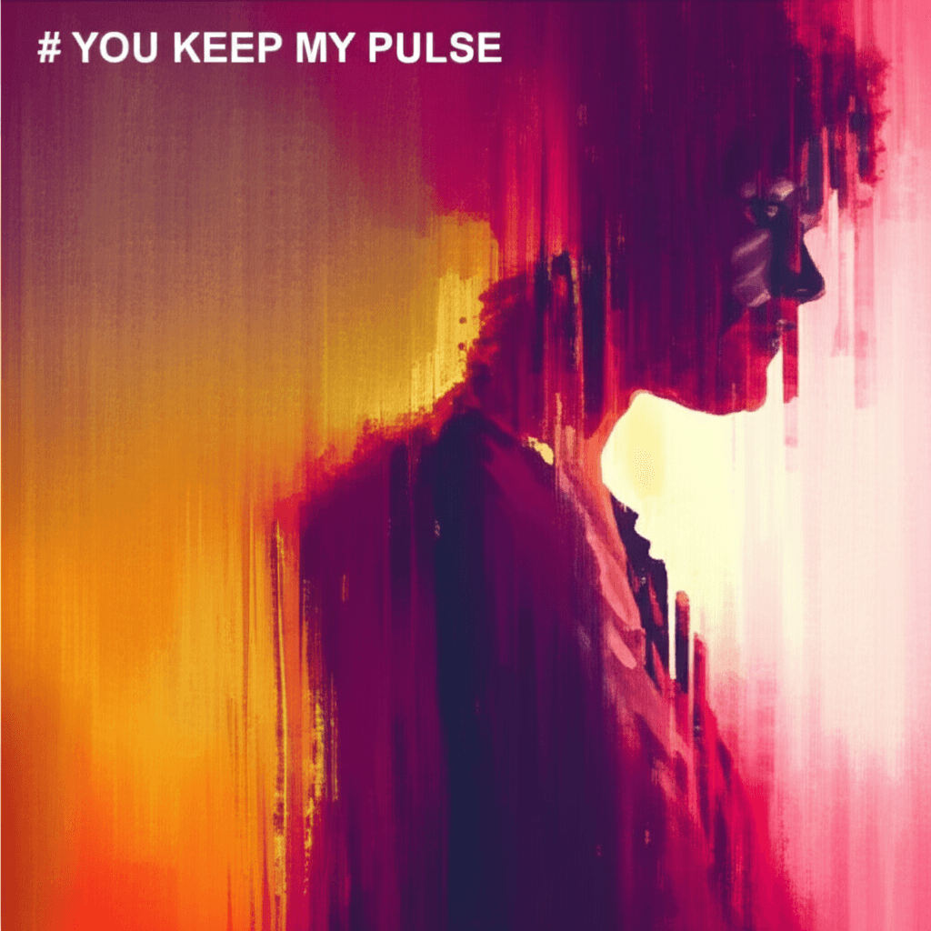 You Keep My Pulse 2