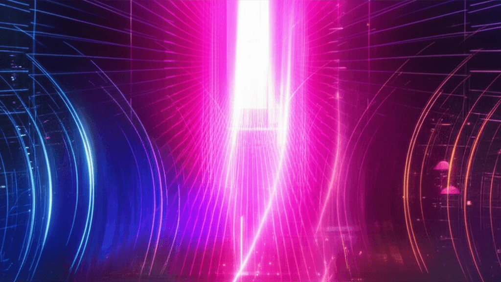 Own the Midnight Light 1