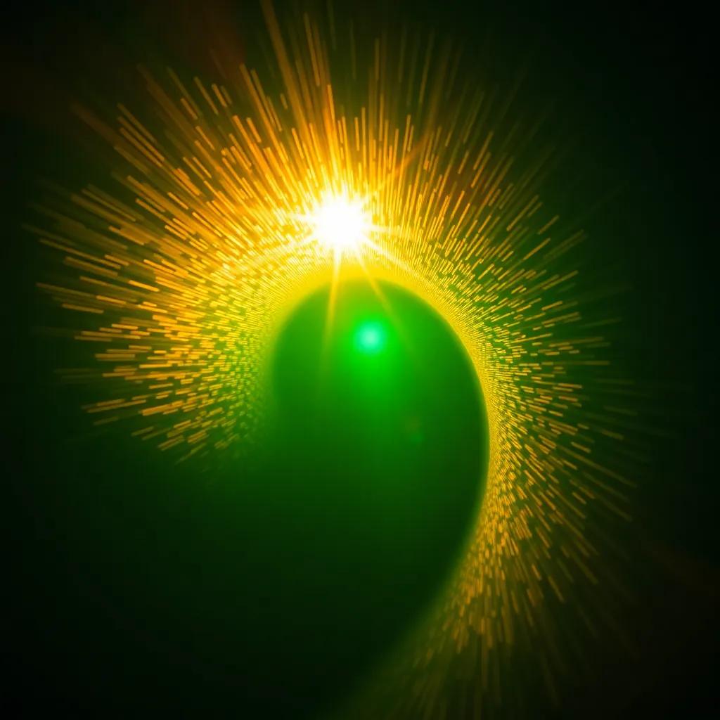 Neon Voice — Hear Me Rise 2