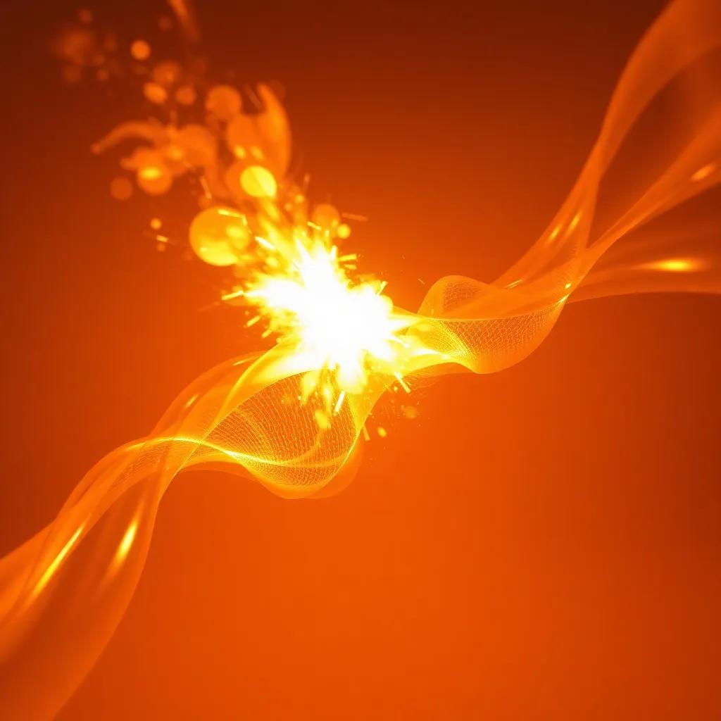 Neon Voice — Hear Me Rise 1