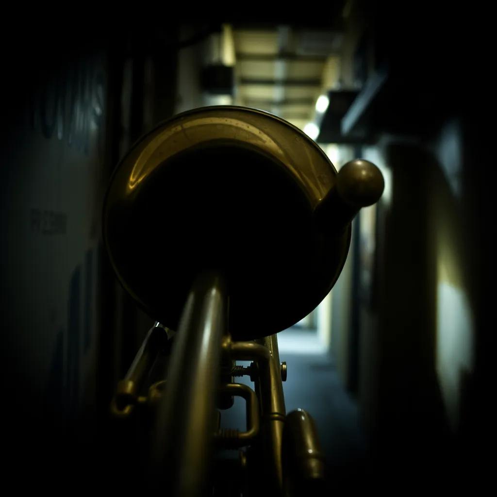 Staff (Staff Pon Top) 1