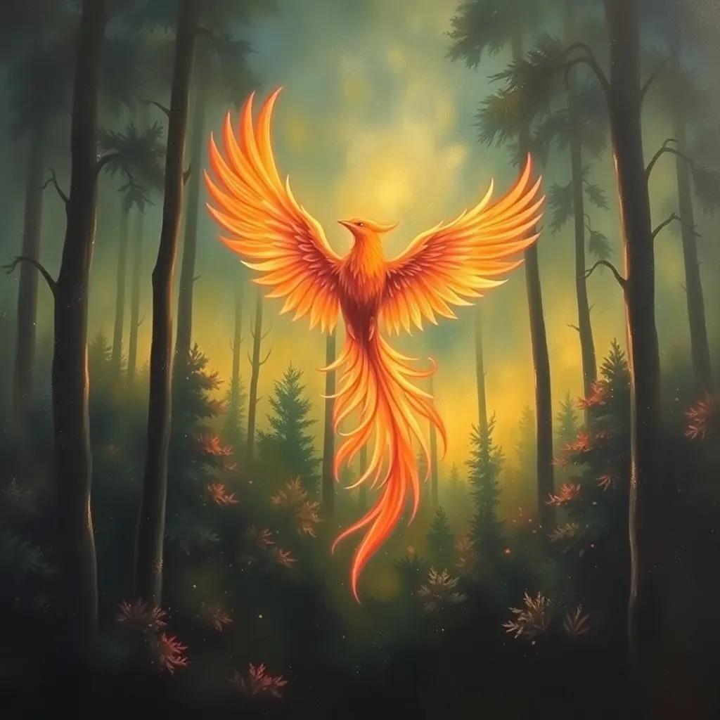 Rise of the Burning Wings 2