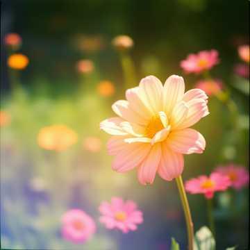 I Am The Magic — Grand & Cinematic