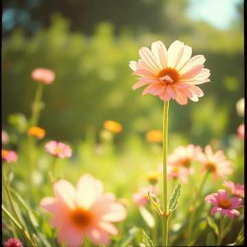 I Am The Magic — Grand & Cinematic