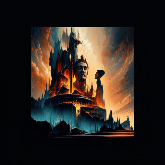 The Benevolent Architect