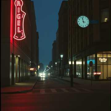 Tarde Demais Para te Segurar