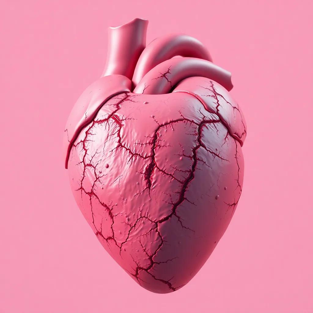 Cicatrizes que Ainda Sangram 1