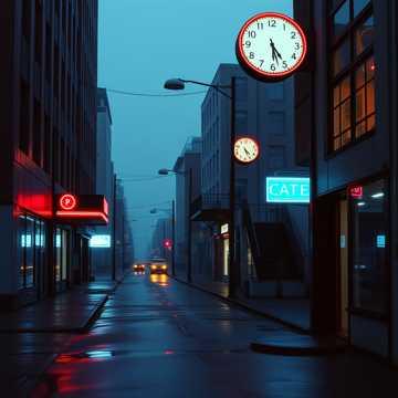 Tarde Demais Para te Segurar