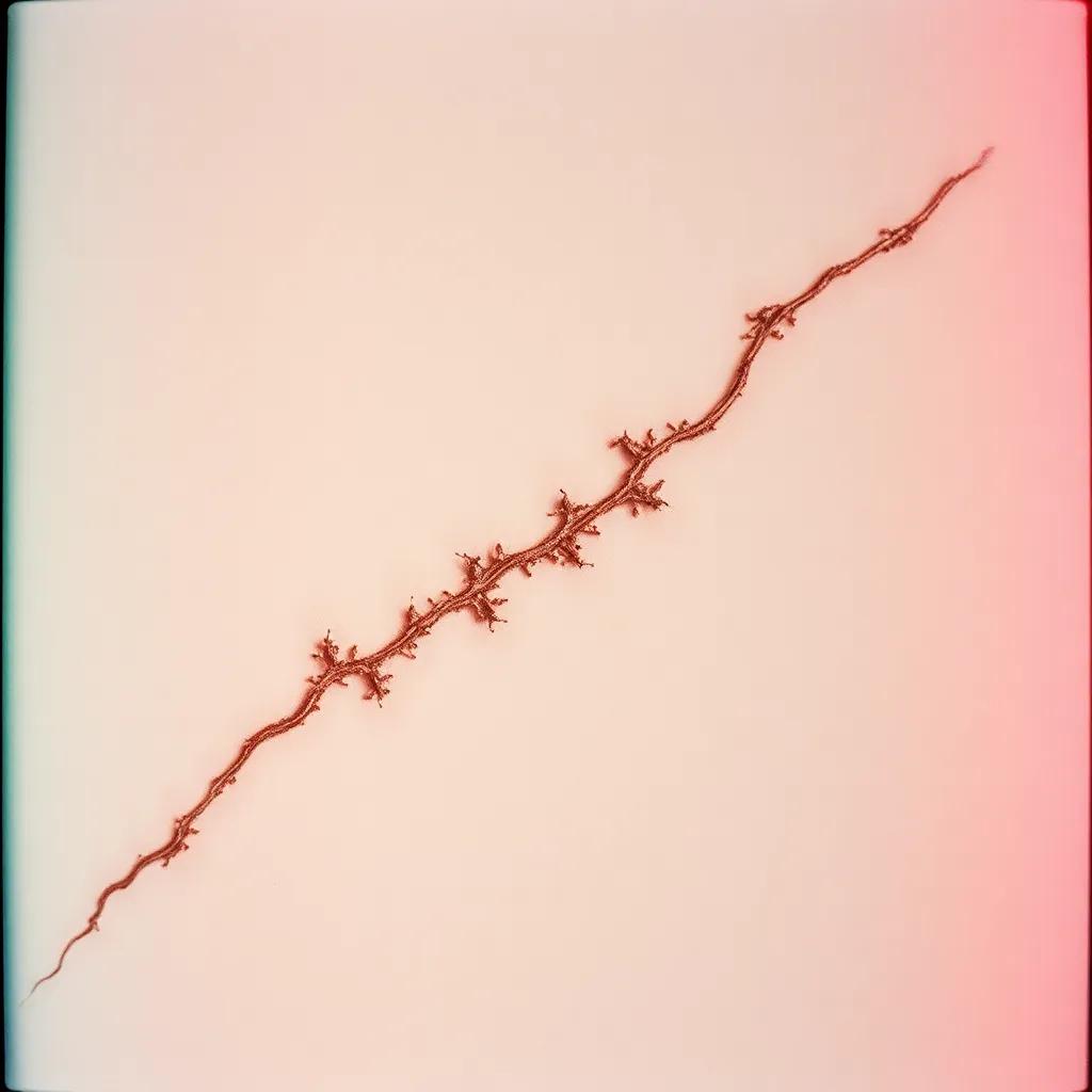 Cicatrizes que Ainda Sangram 2