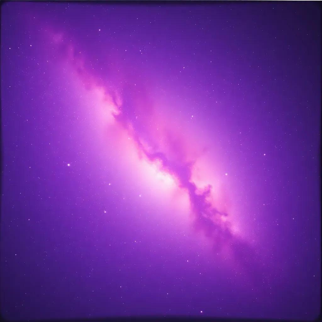 Quando a Galáxia Cai 1