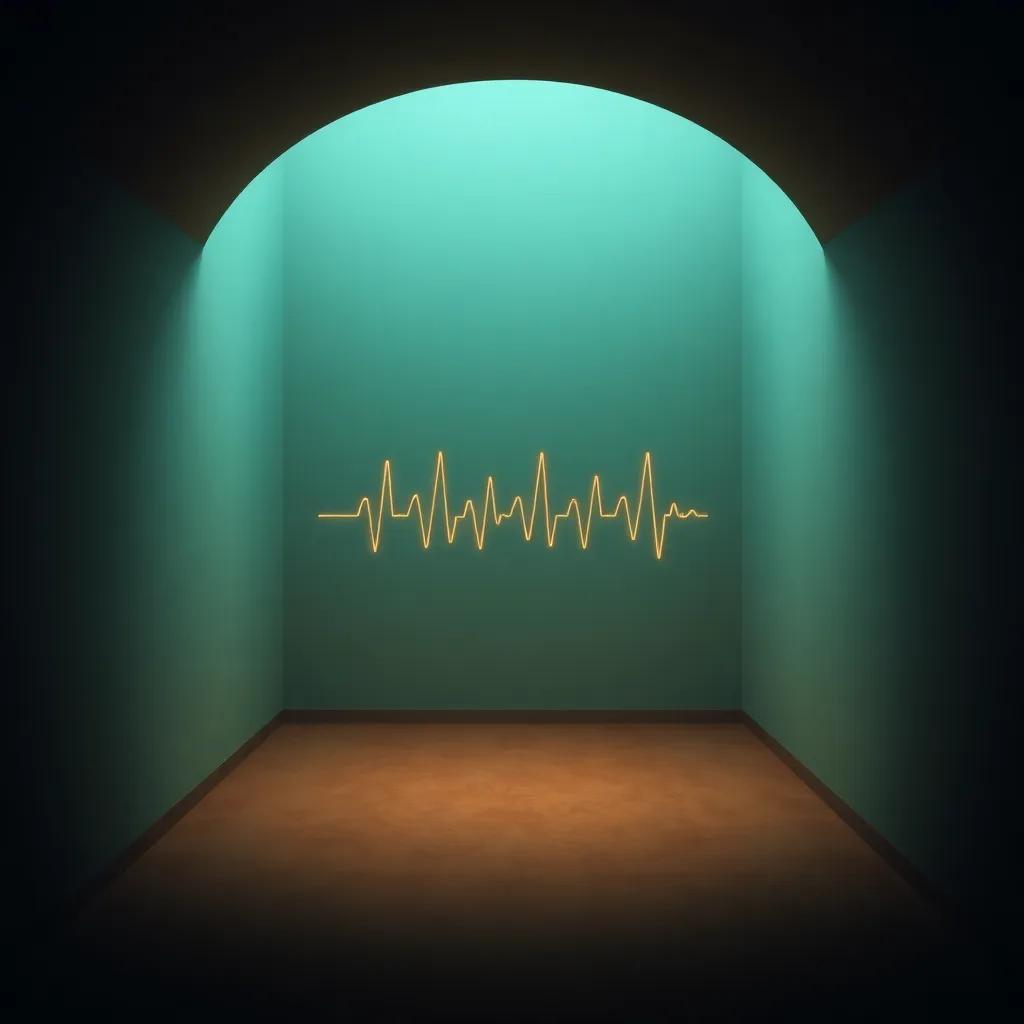 Heartbeat on the Floor 1