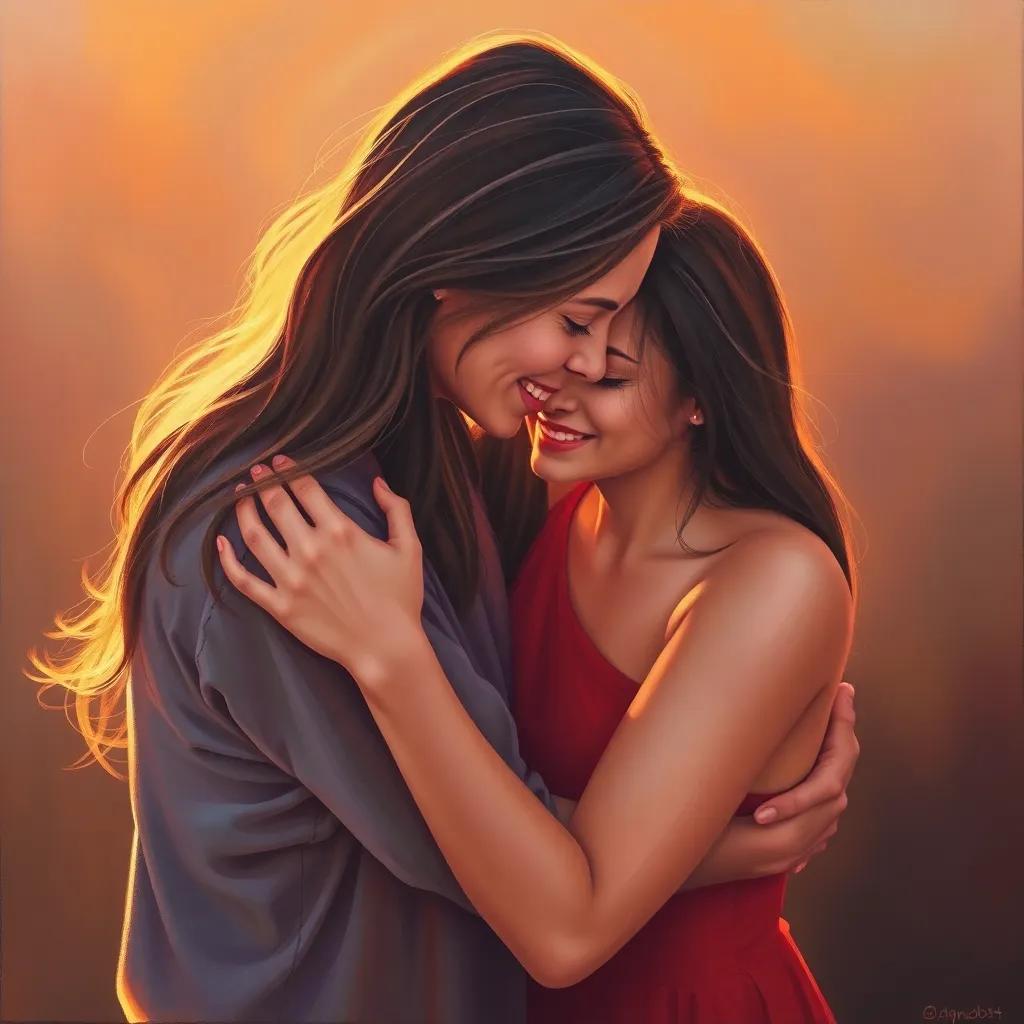 Mi Madre Querida Aida 2