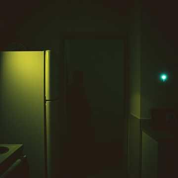 Hush Now I'm Coming Home