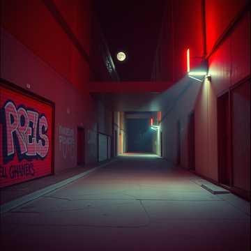 Break the Chains Tonight