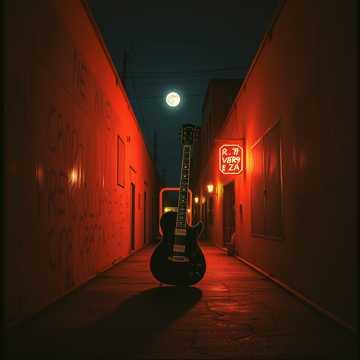 Break the Chains Tonight