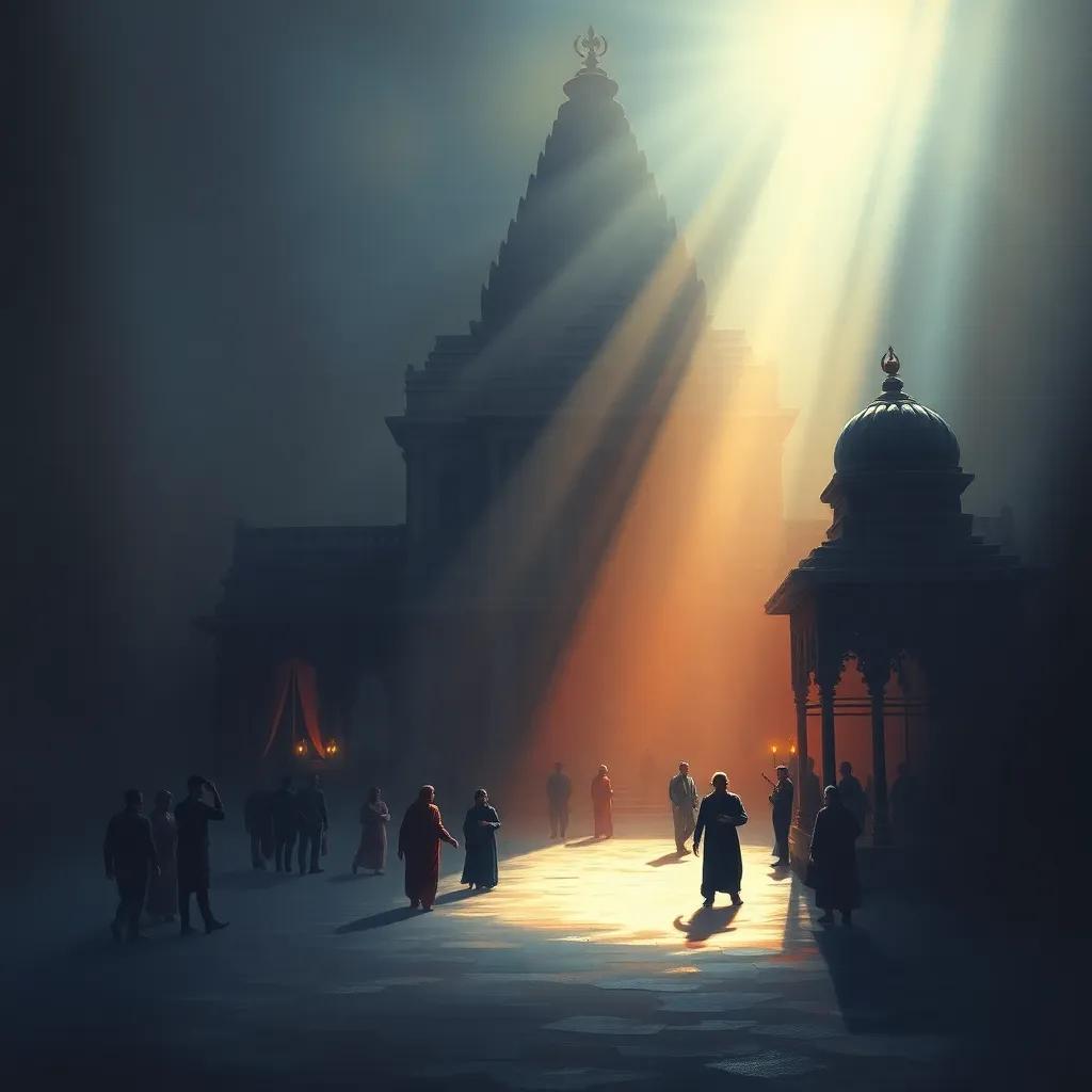 खाटू श्याम बाबा का दरबार 1