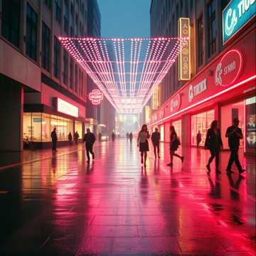 Dance Fire — ರಾತ್ರಿಯ ಡ್ಯಾನ್ಸ್ ಫೈರ್