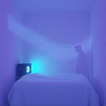 Eco do que Não Voltou