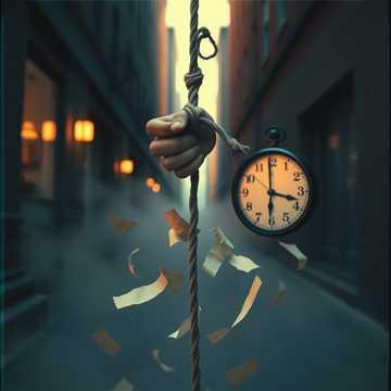 Promessas que o Tempo Levou