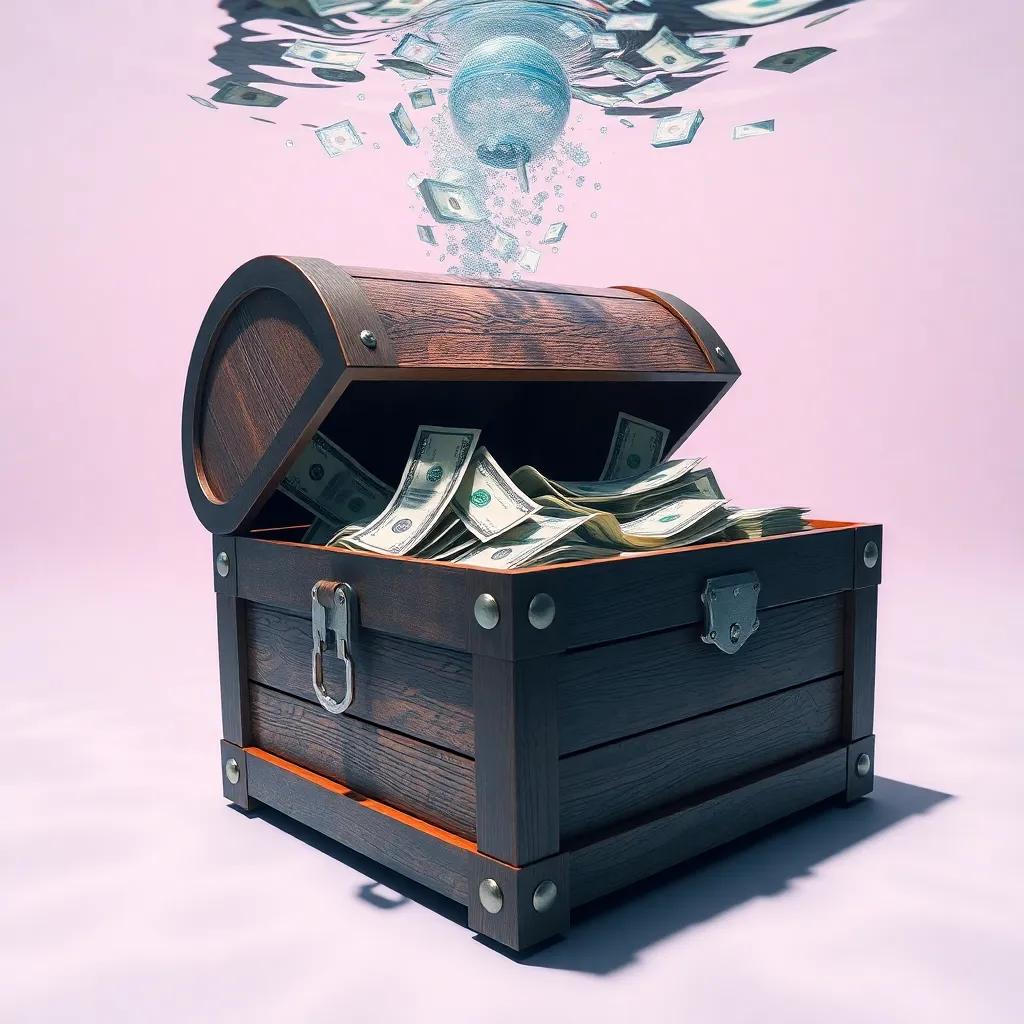 Stackin’ Up - The Hustler's Anthem 1