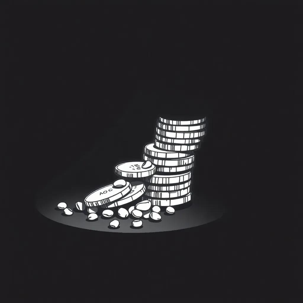 Stackin’ Up - The Hustler's Anthem 2