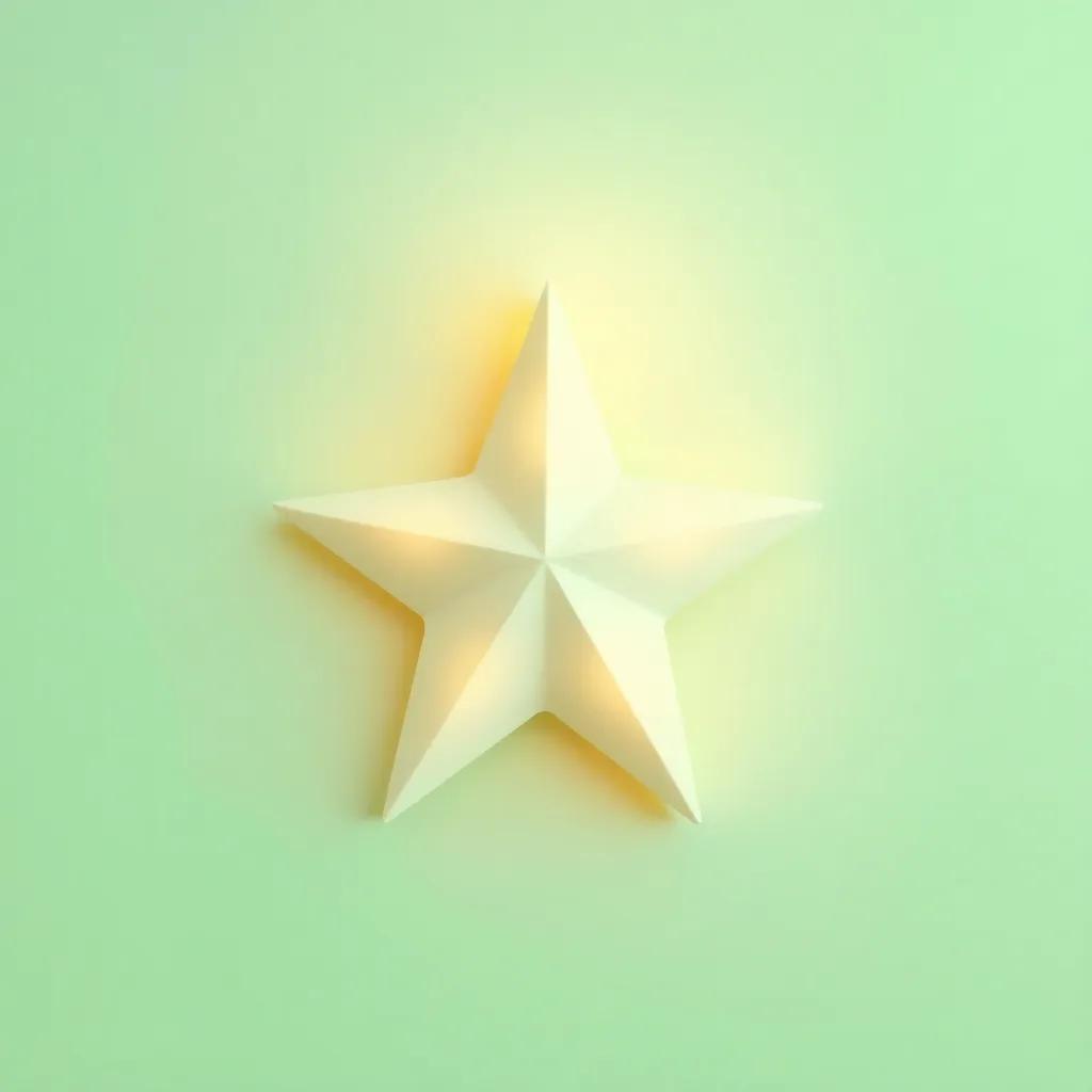Born to Glow (Shine Like a Star) 2