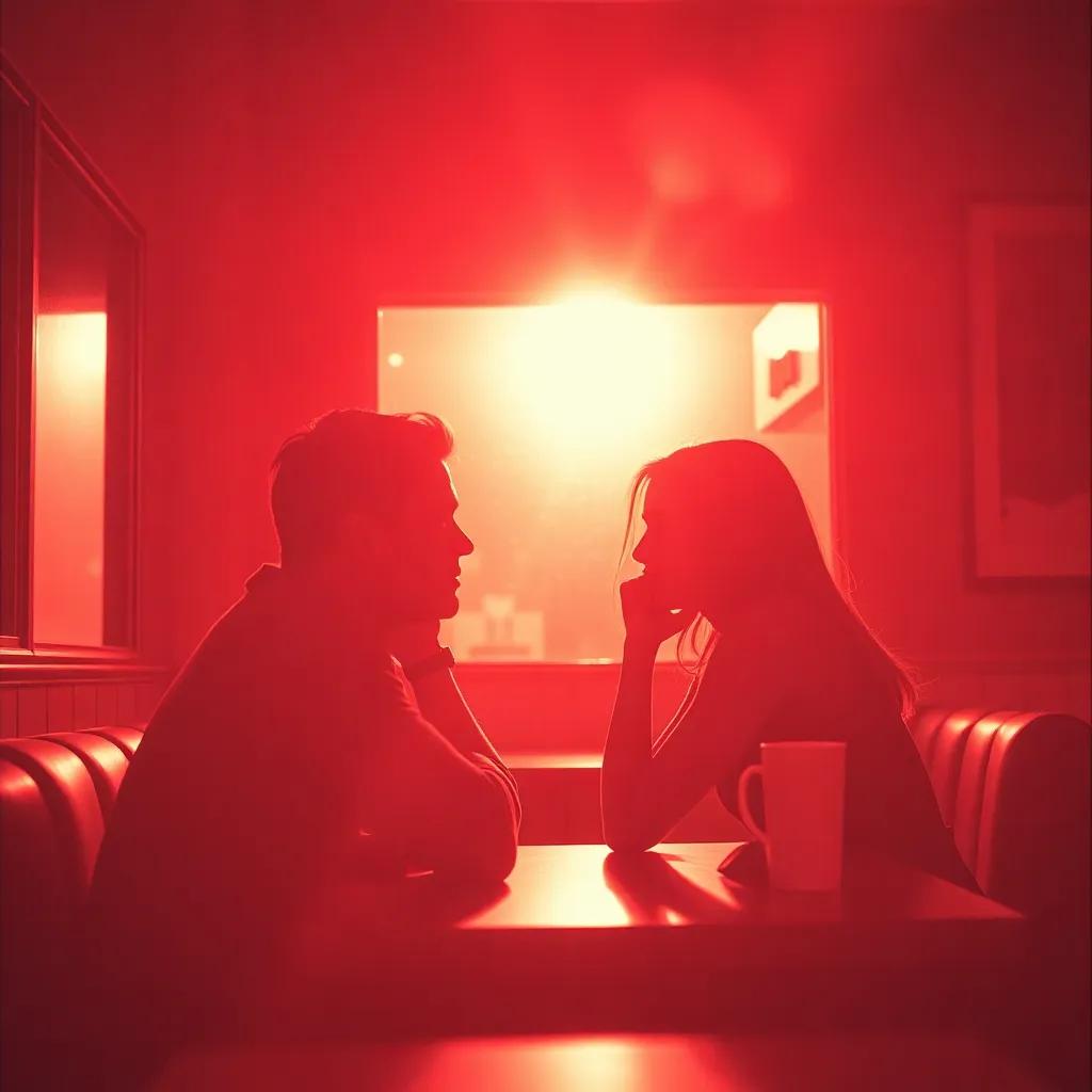 Heartbeat Lights the Skyline 1