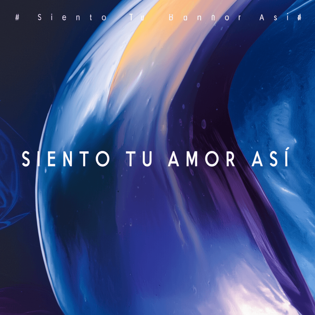 Siento Tu Amor Así 2