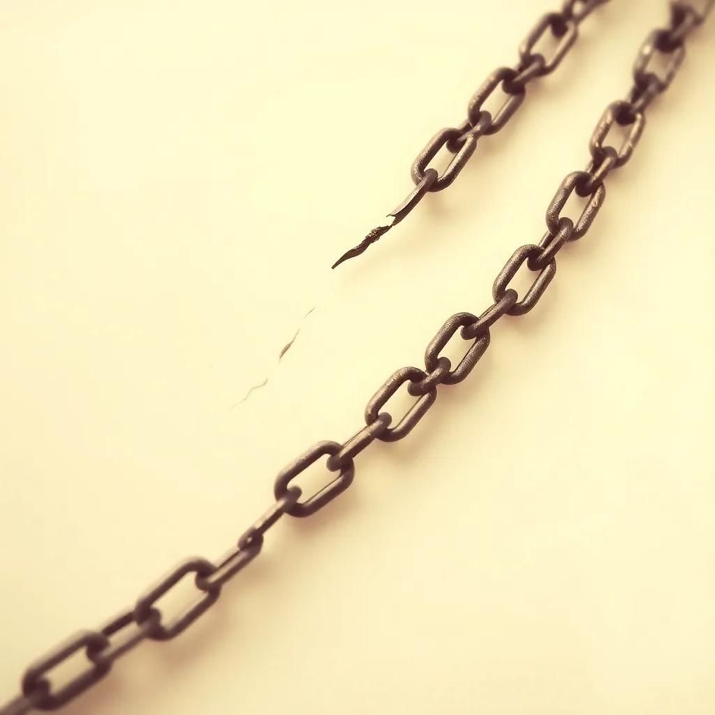 Кайдани мого вибору 2