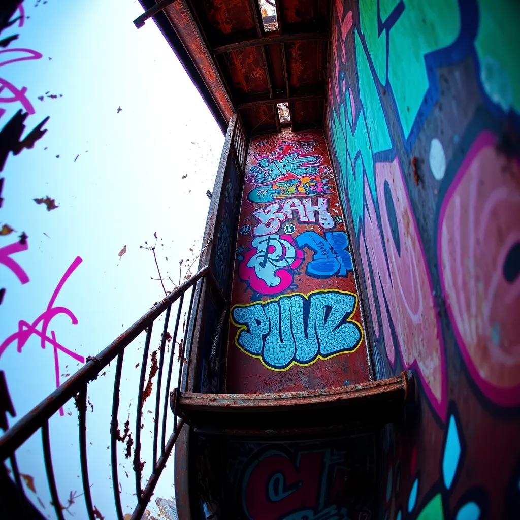 Neon Scars — Punk Anthem 2