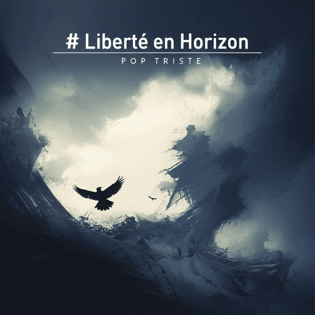 Liberté en Horizon 2