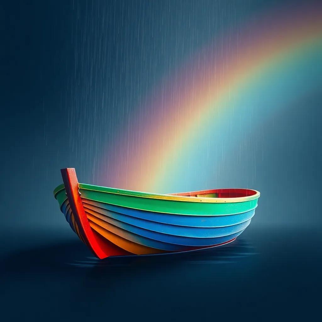 टप-टप बारिश का गीत 1