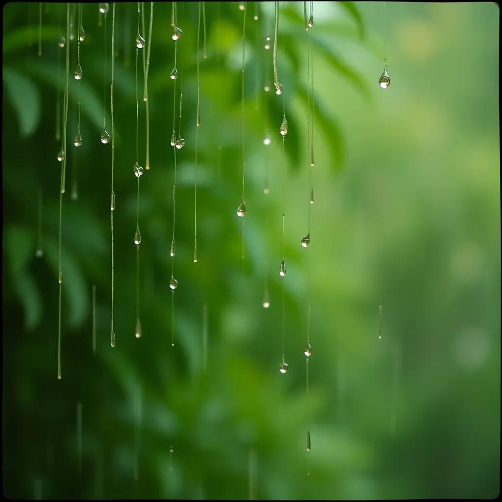 टप-टप बारिश 2