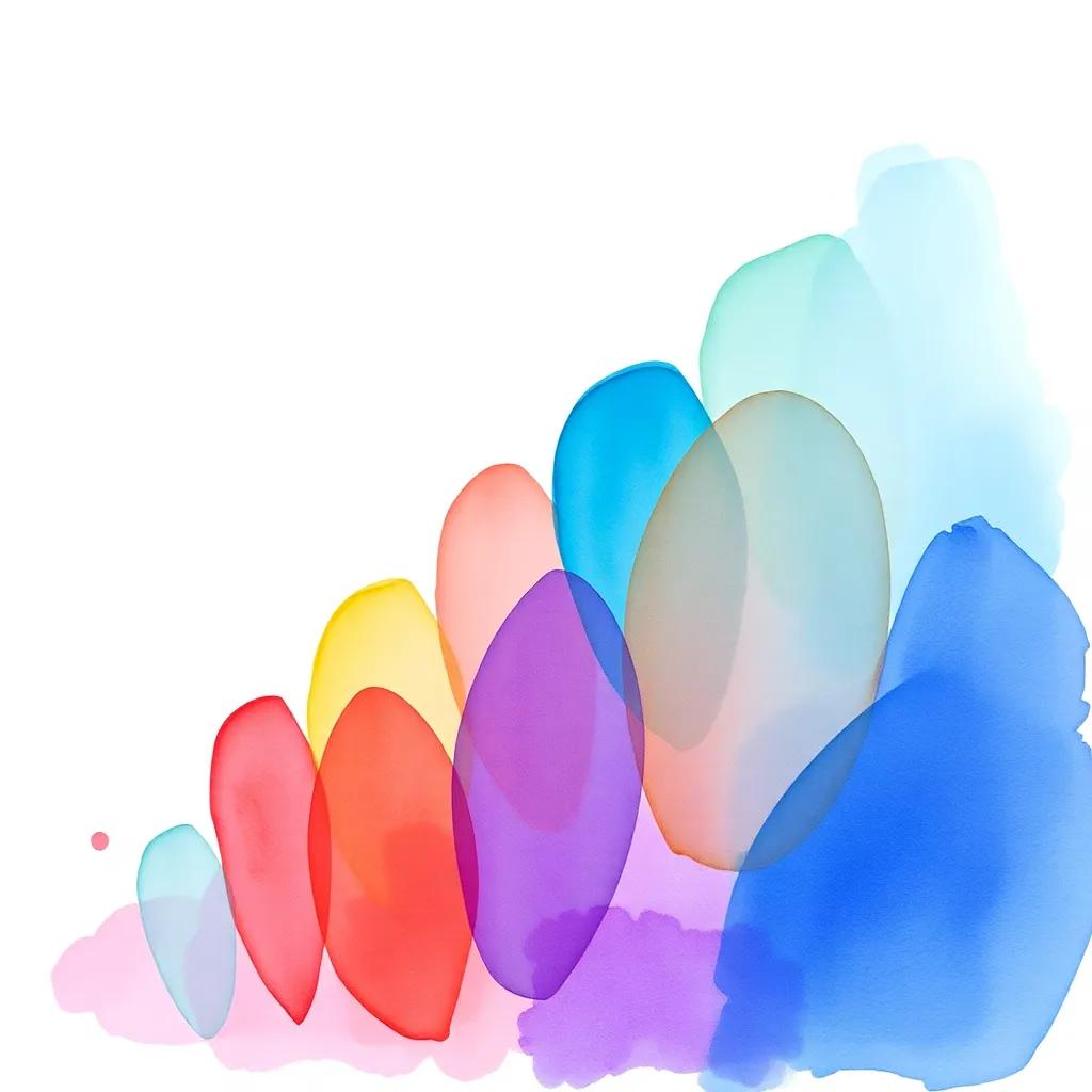 Colors of Our Hearts 1