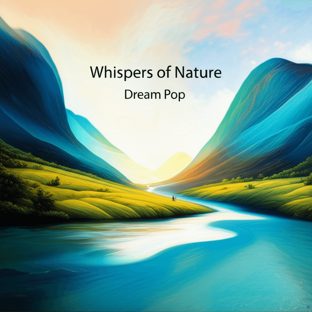 Whispers of Nature 1