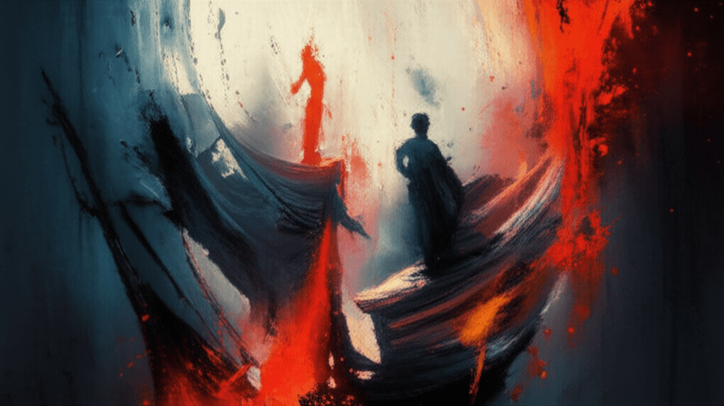 Echoes of the Hollow